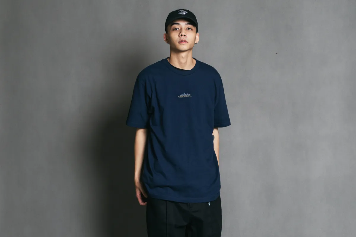 WODEN X 大成DACHENG《記憶碎片 MEMEMTO》DACHENG MEMEMTO tee