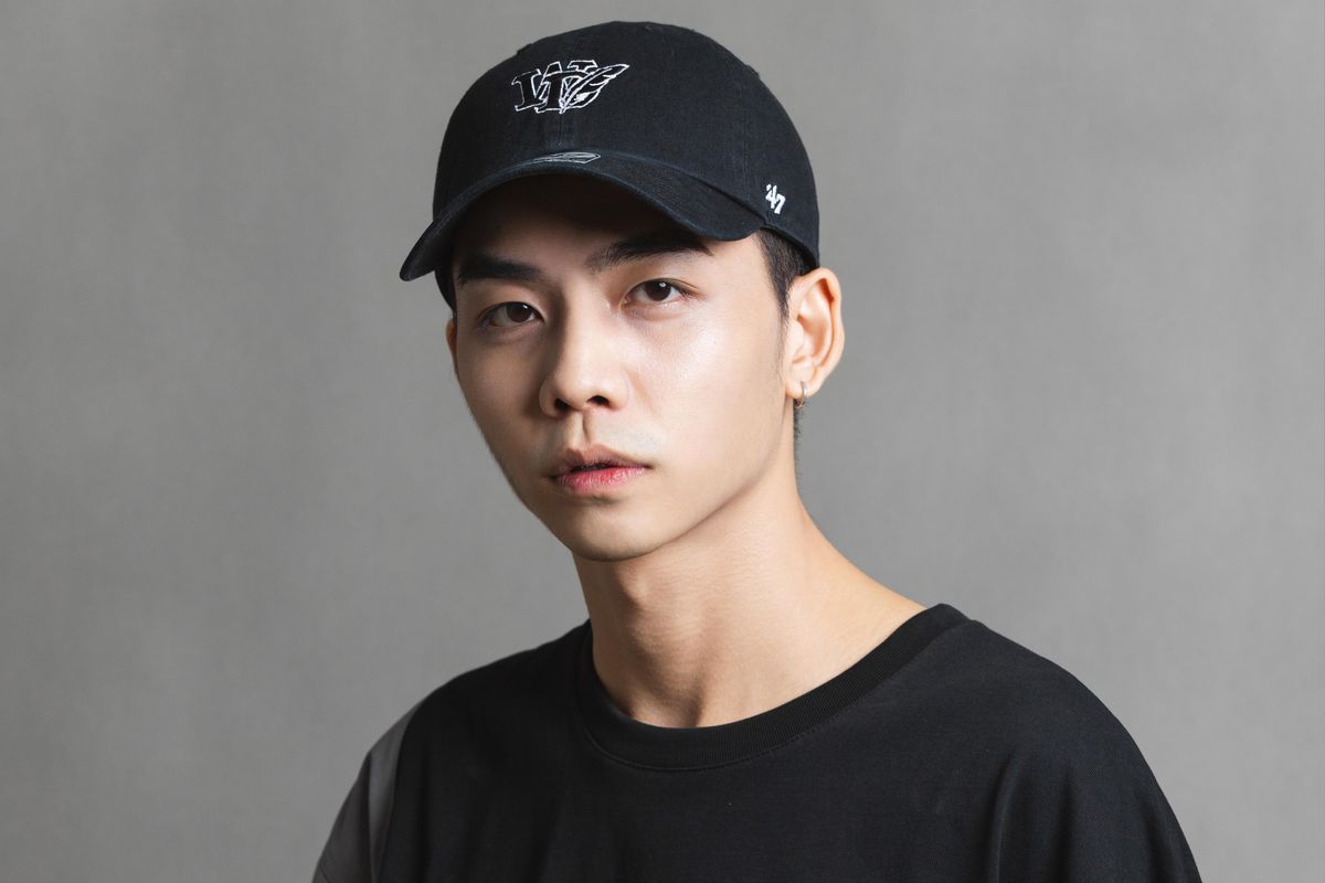 WODEN® / 47 Brand® 2021 Spring & Summer Baseball Dad Cap