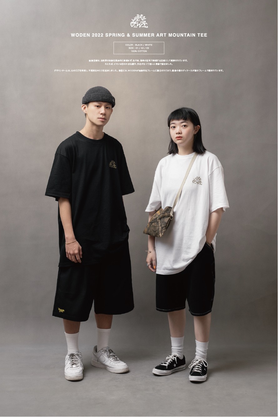 LINE_ALBUM_WODEN 抽象山峰tee_220325_0.jpg