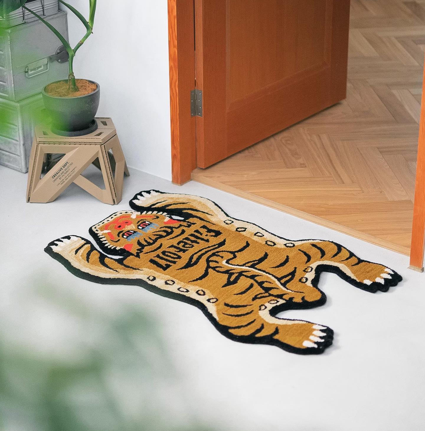 Filter017 Tibetan Tiger Rug 印度手工西藏虎地毯 Filter017 Tibetan Tiger Rug 印度手工西藏虎地毯