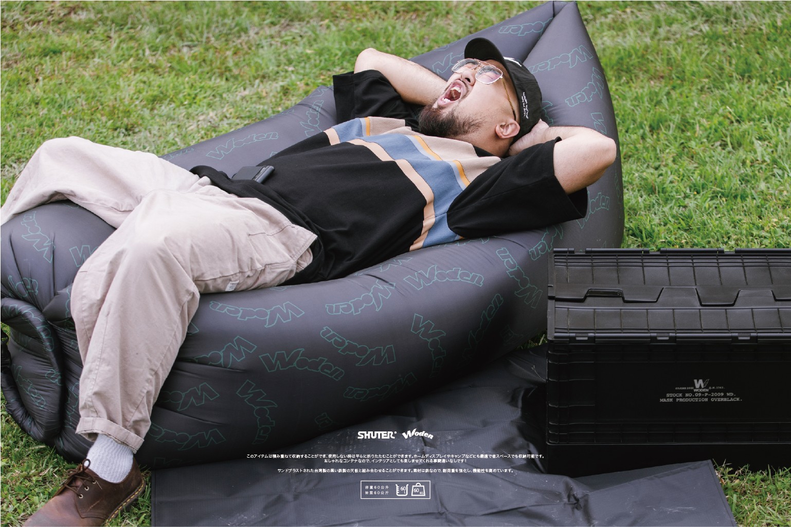 LINE_ALBUM_WODEN X SHUTER FB-6040L 黑化掀蓋收納箱_220619_5.jpg