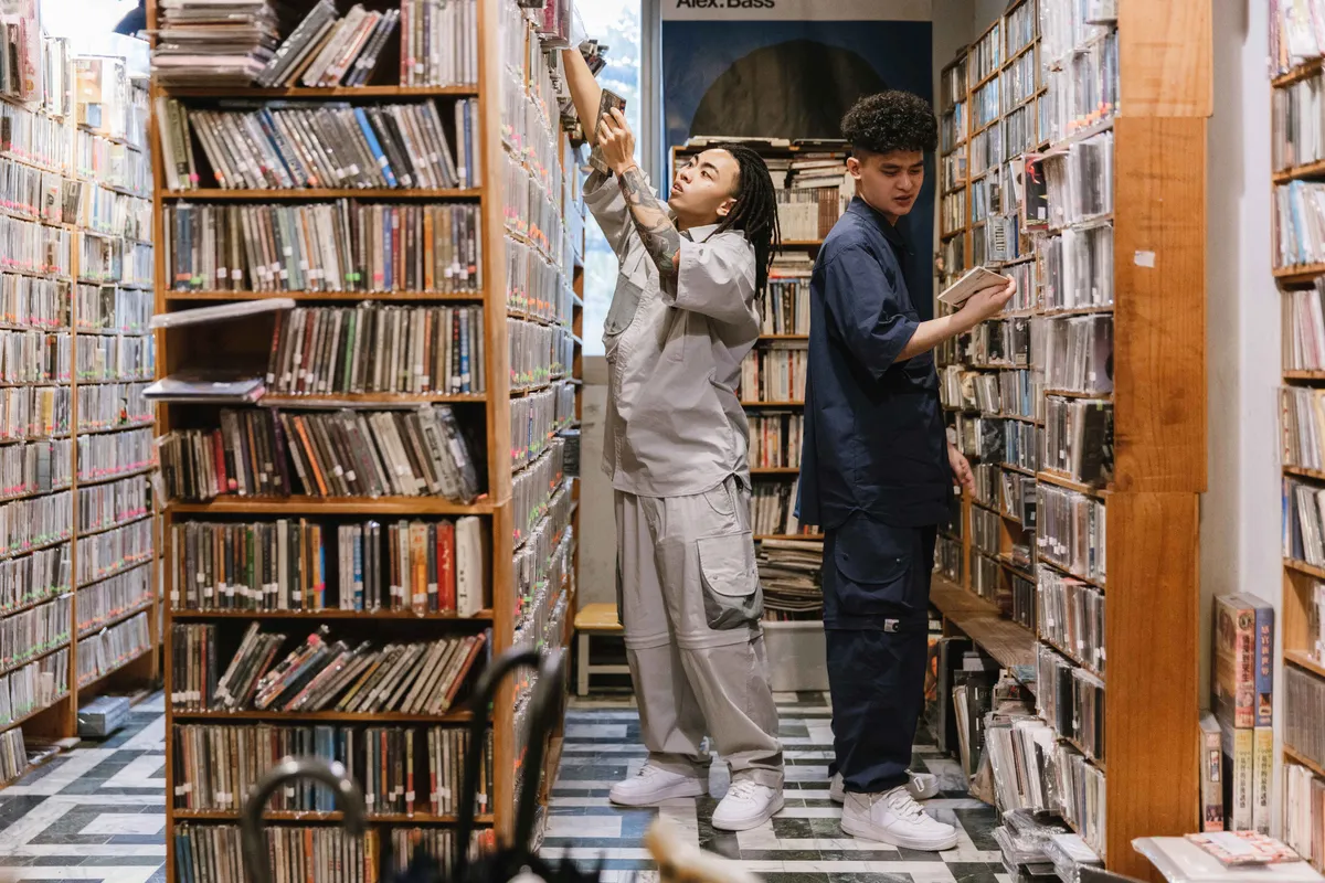 WODEN® / idealism® 2022 Spring & Summer Basic Walker Set Pants