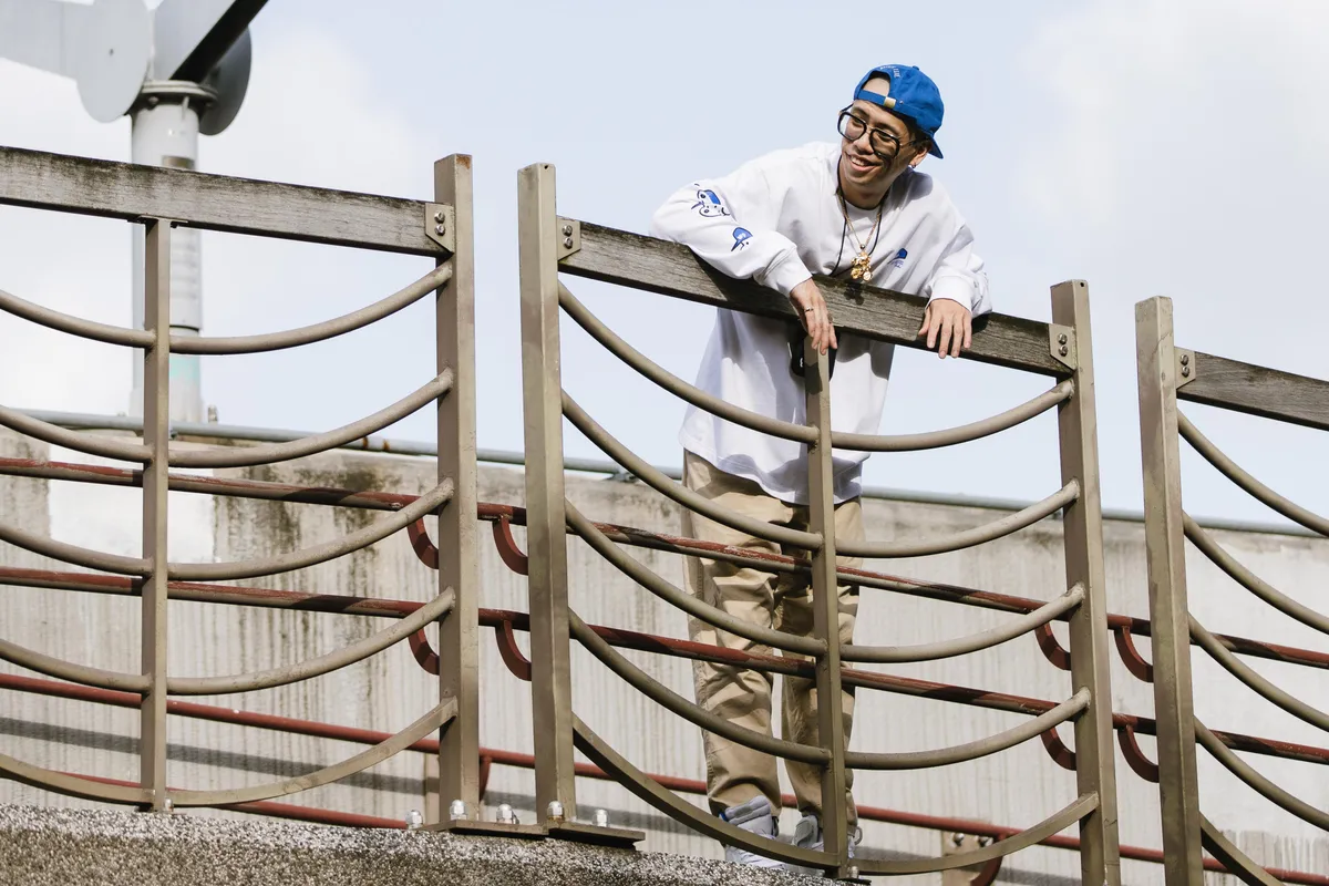 WODEN and John 2022 Spring & Summer Collections