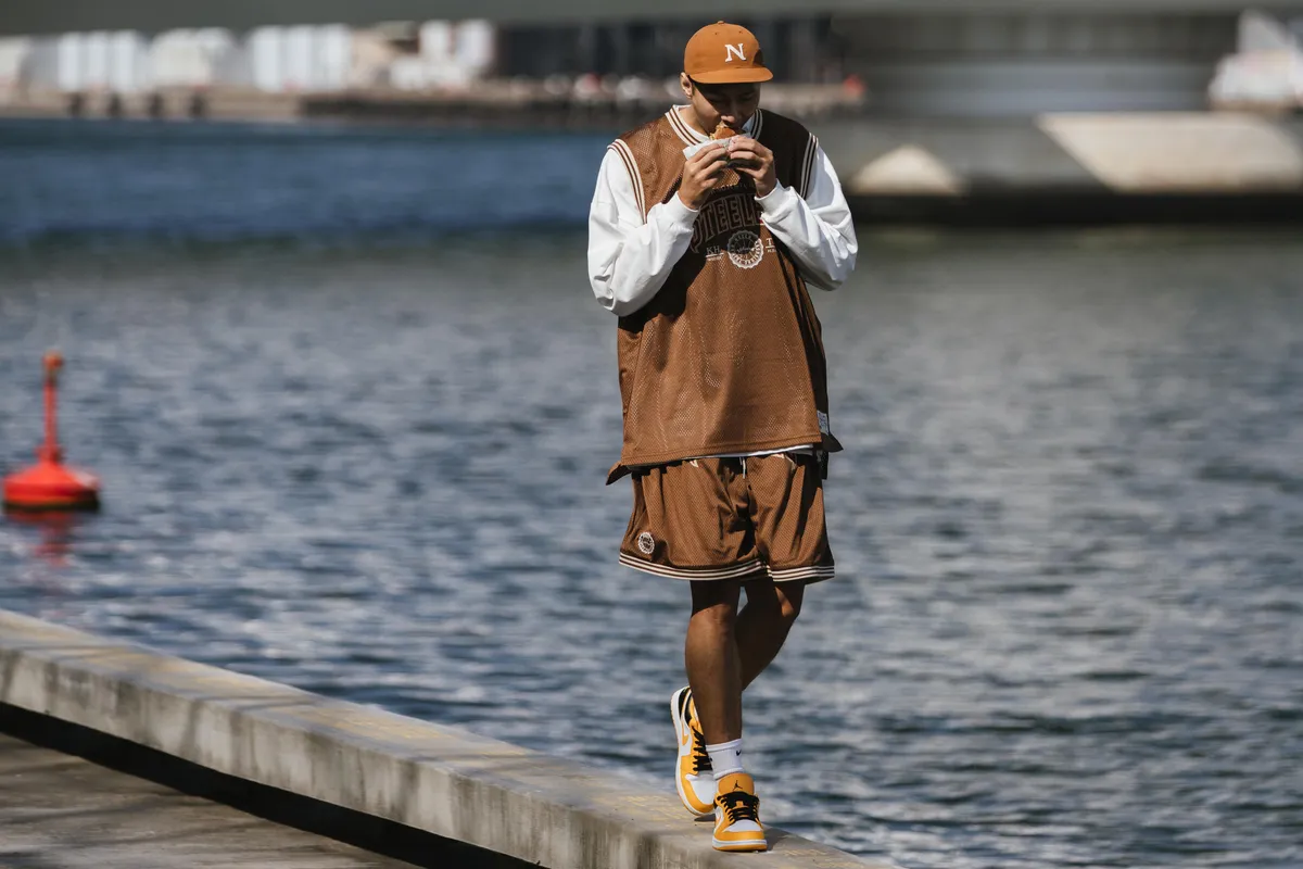 WD X STEELERS Retro Basketball Jersey