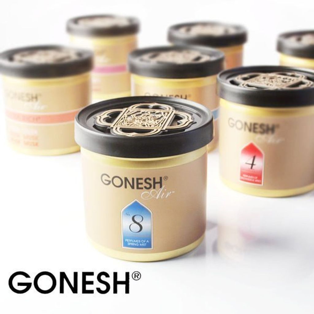 本gonesh 8號芳香膠春之薄霧汽車用芳香劑芳香罐精油線香氛潮鋪用 固體 薰香擴香劑 Woden 本gonesh 8號芳香膠春之薄霧汽車用芳香劑芳香罐精油線香氛潮鋪用 固體 薰香擴香劑 Woden