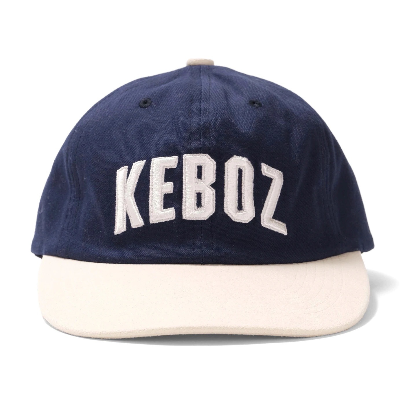 KEBOZ ARCH LOGO CAP (五色)