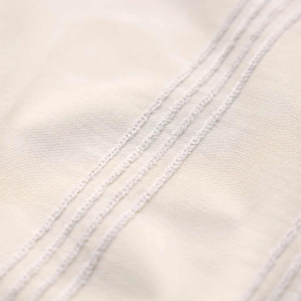 寬版麻花襯衫_單品6