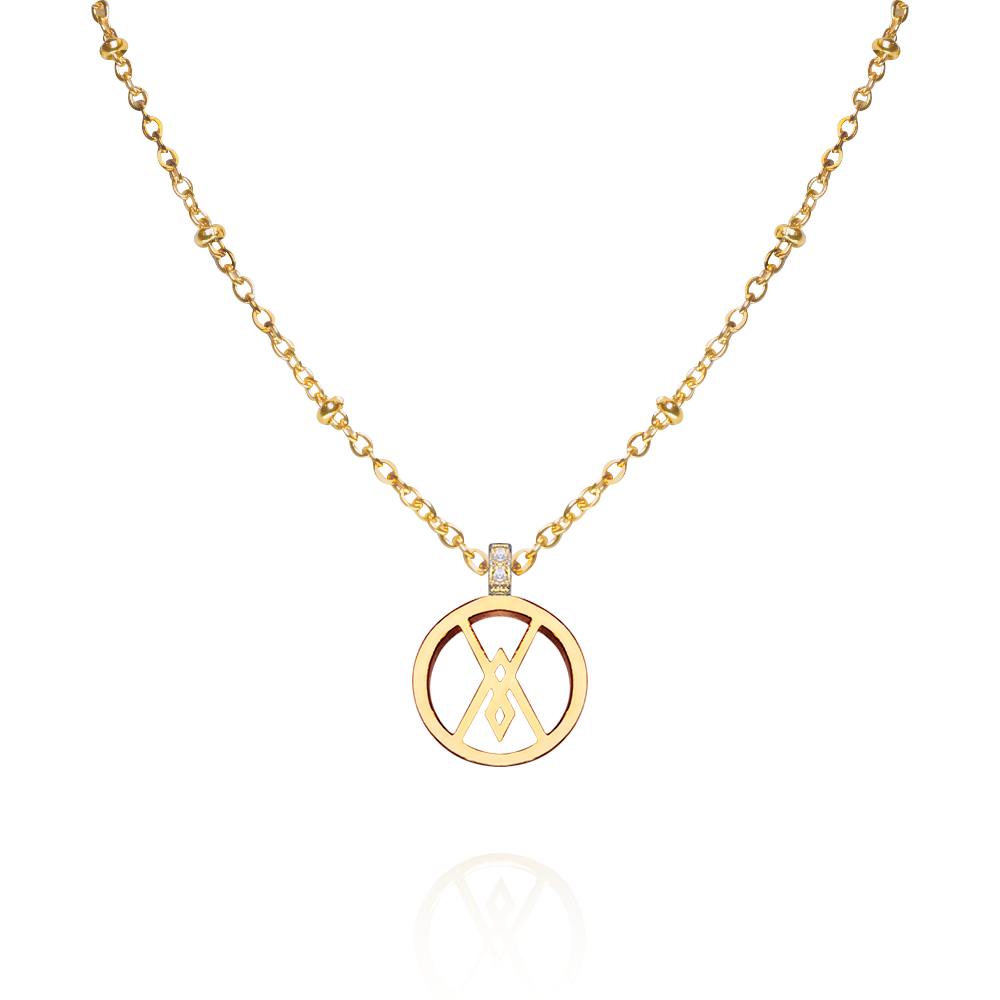 Lee's Jewelry® 李氏私飾™ |  - ｜Necklaces｜