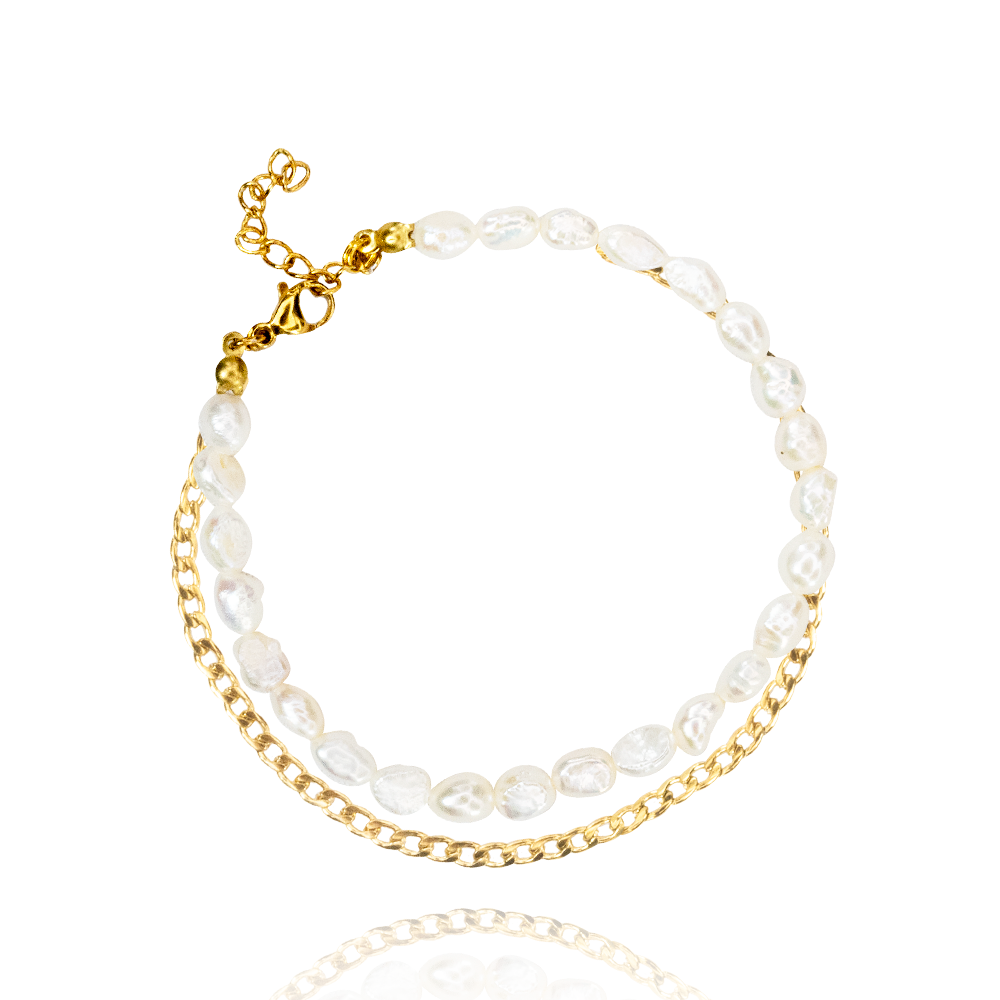 Lee's Jewelry® 李氏私飾™ |  - ｜Bracelets｜