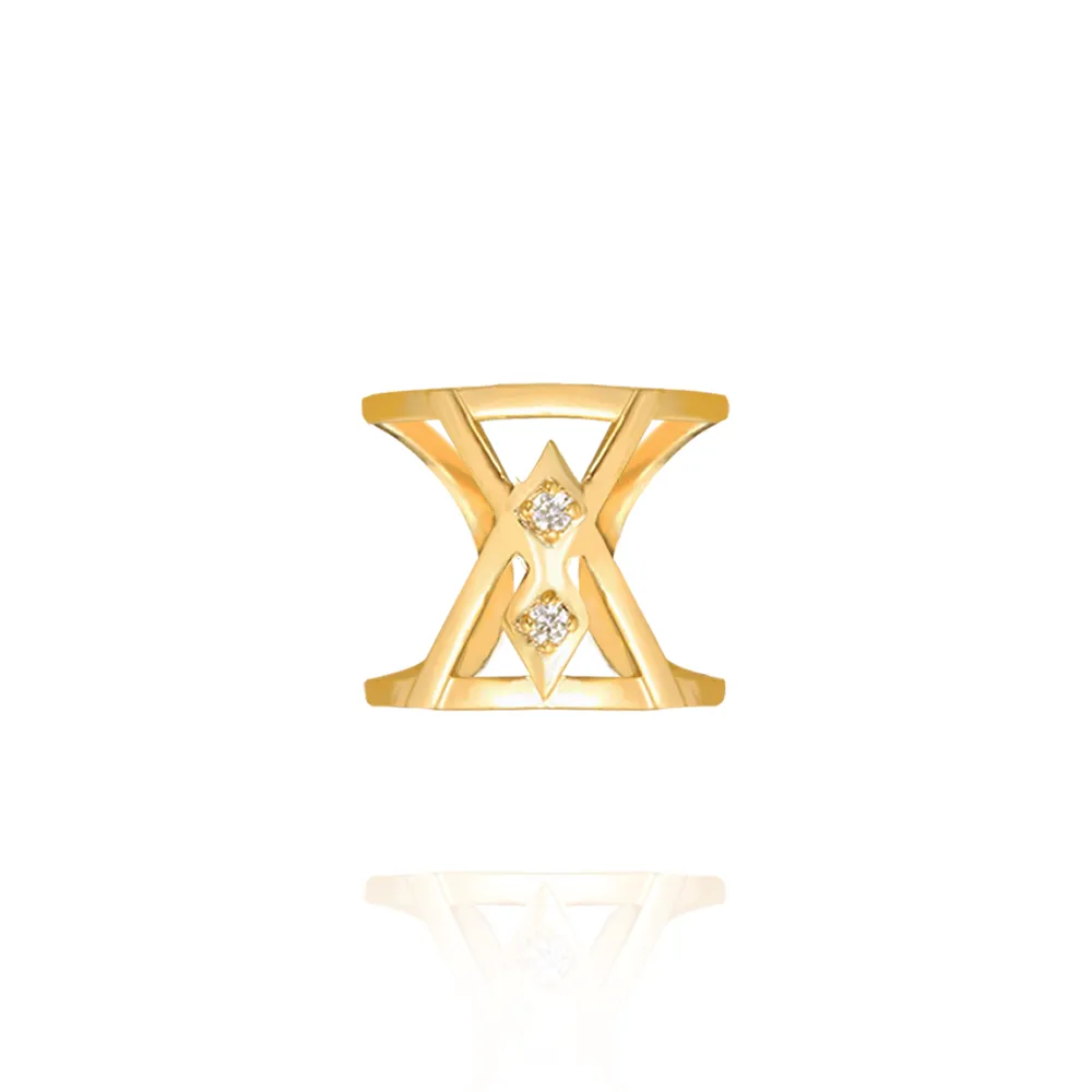 Lee's Jewelry® 李氏私飾™ |  - ｜Rings｜