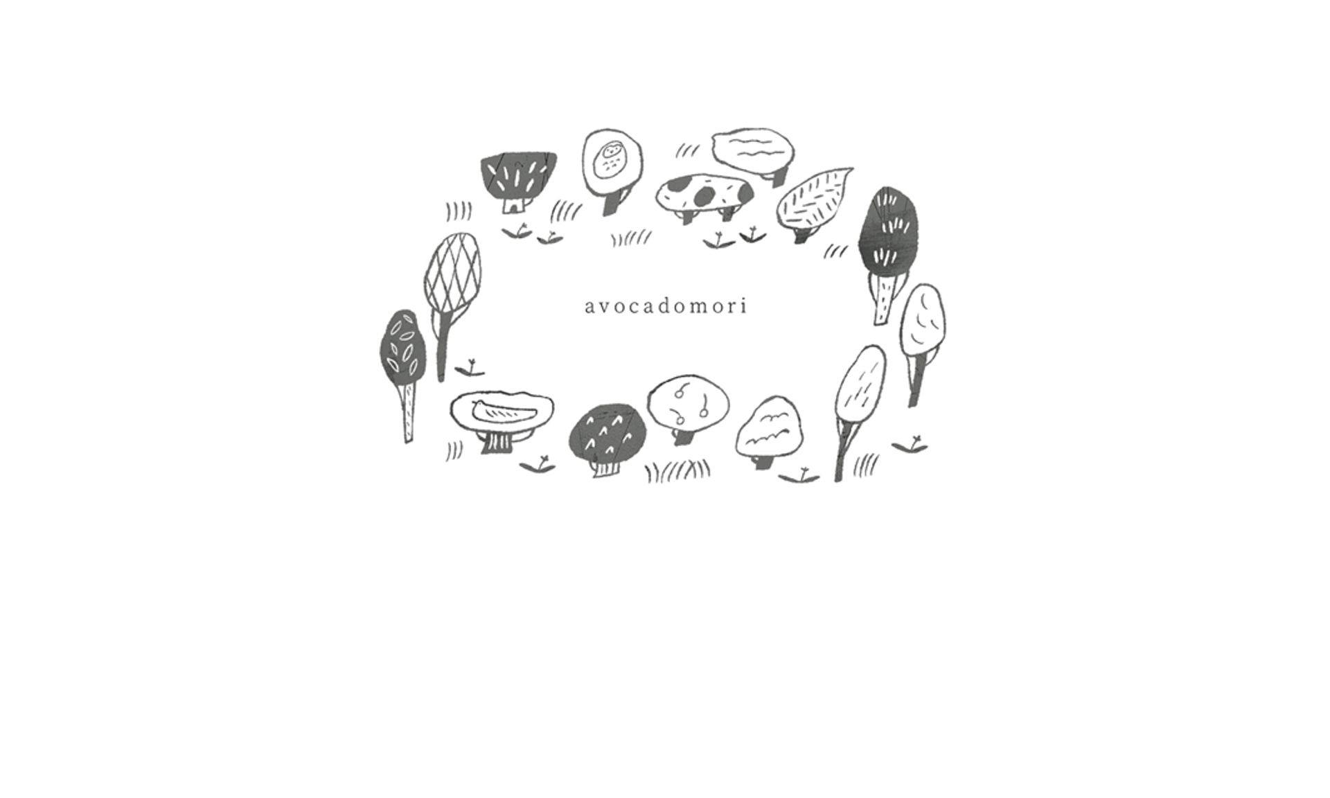 avocadomori | 