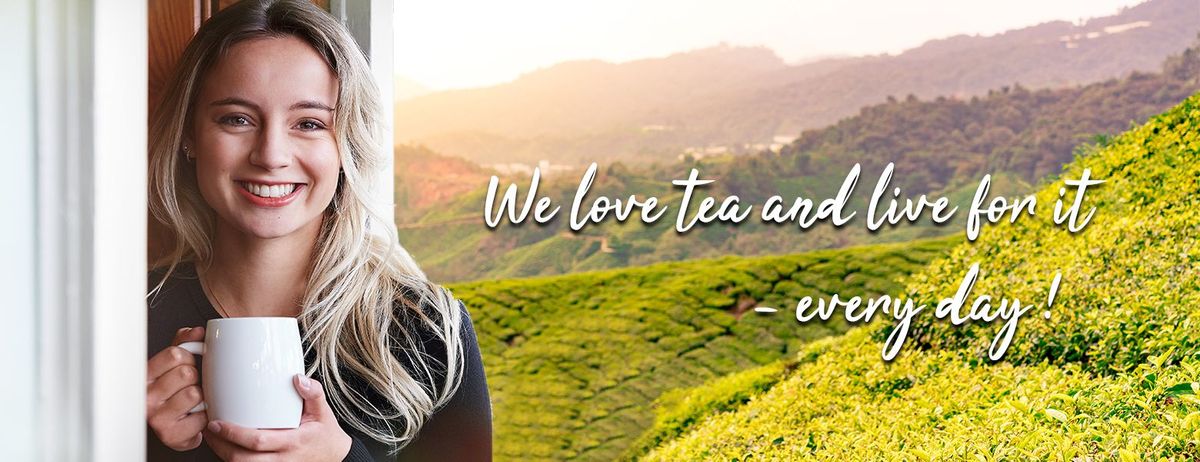 [德國] Ronnefeldt 隆納菲 Teavelope 茶包系列 Joy of Tea 茶包系列 口味詳情介紹