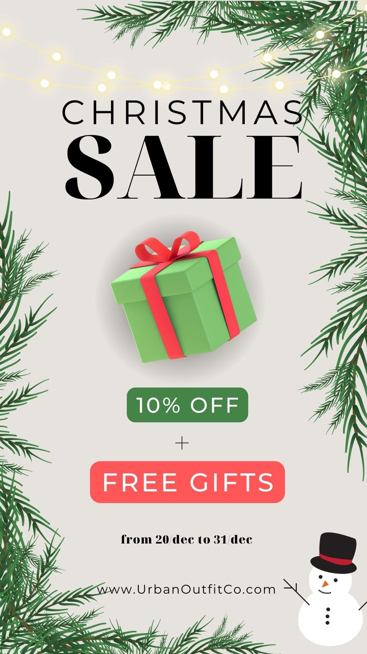 Christmas Deals is HERE 🎄🎅🎁