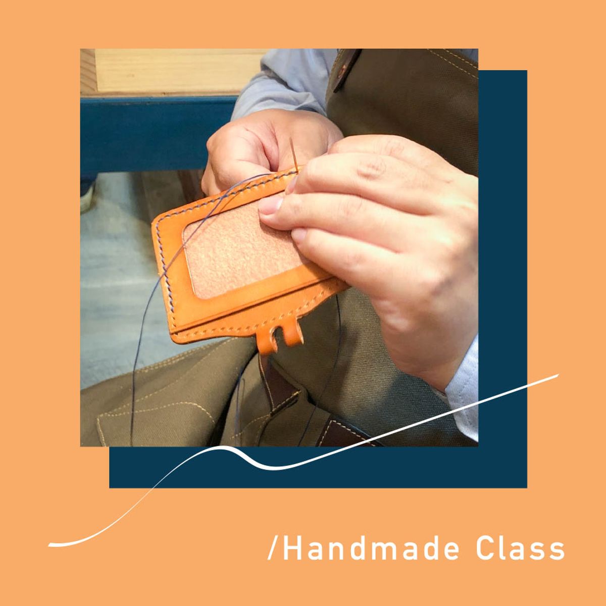 /Handmade class