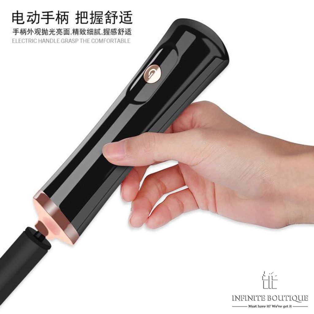 Magic Makeup Brush Cleaner Charlotte's Choice