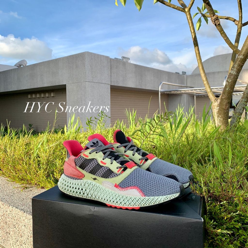 ADIDAS ZX 4000 4D 綠粉US10 BD7927 – HYC Sneakers Online Store ADIDAS ZX 4000 4D 綠粉US10 BD7927 – HYC Sneakers Online Store