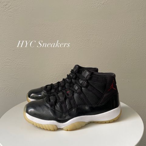 AIR JORDAN – HYC Sneakers Online Store