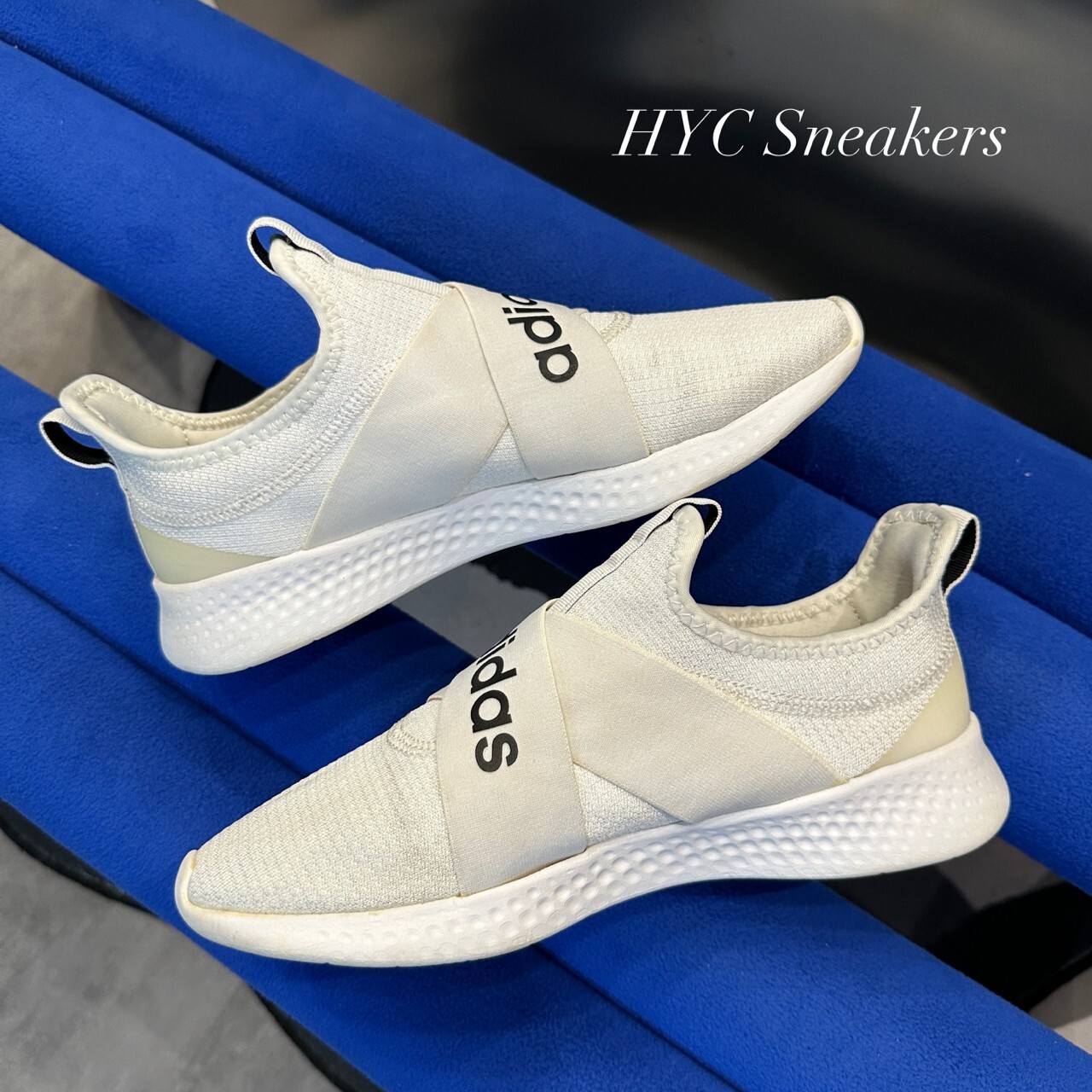 adidas neo puremotion