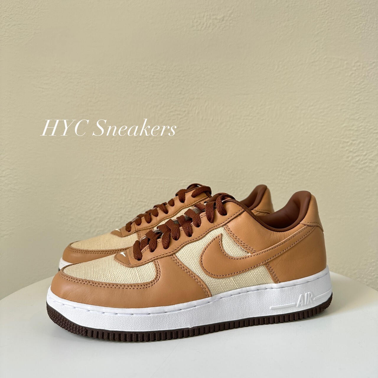 air force 1 acorns