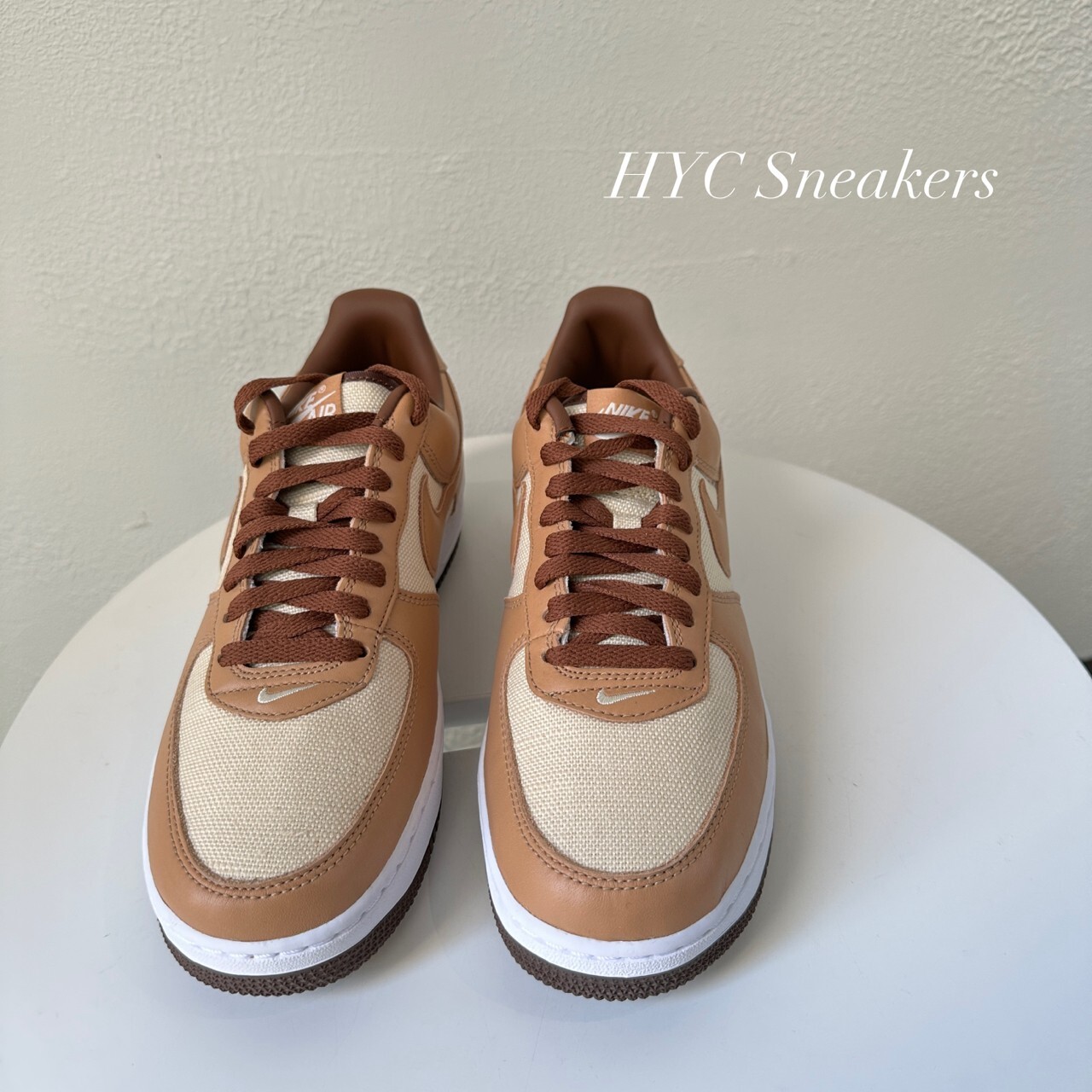 air force 1 acorns