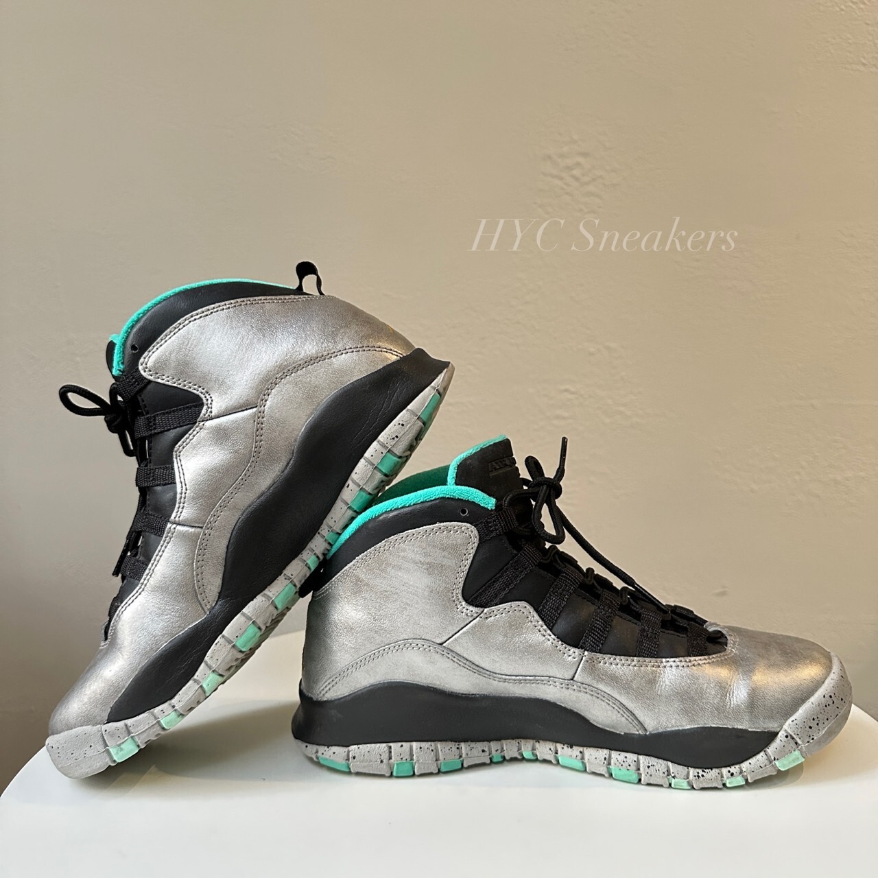 lady of liberty 10s