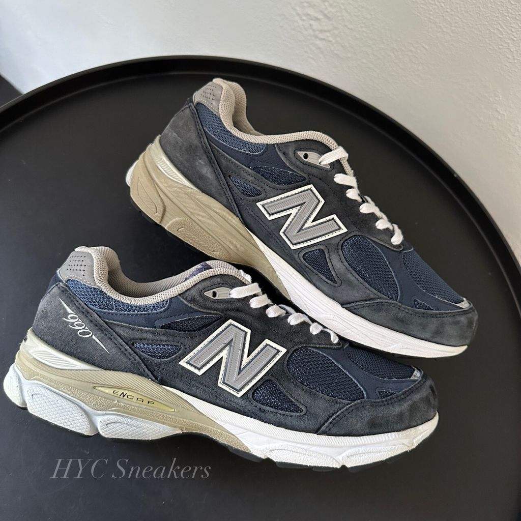 New on sale balance m990nv3