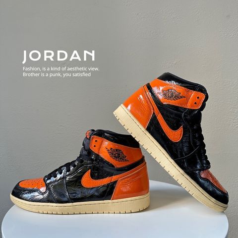 AIR JORDAN – HYC Sneakers Online Store