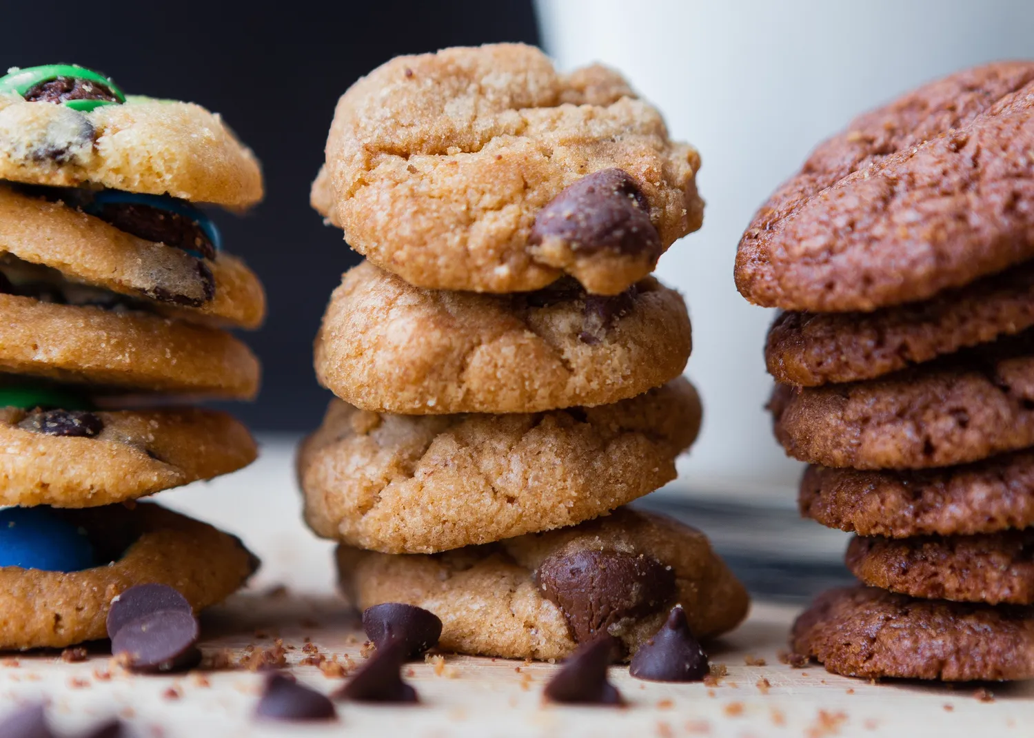 Ainul Cookies & Co | Be part of Amazingly Addictive Cookies fam!