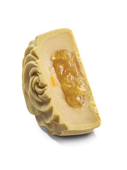 Lava Yuzu Bird Nest Lava Yuzu Bird Nest