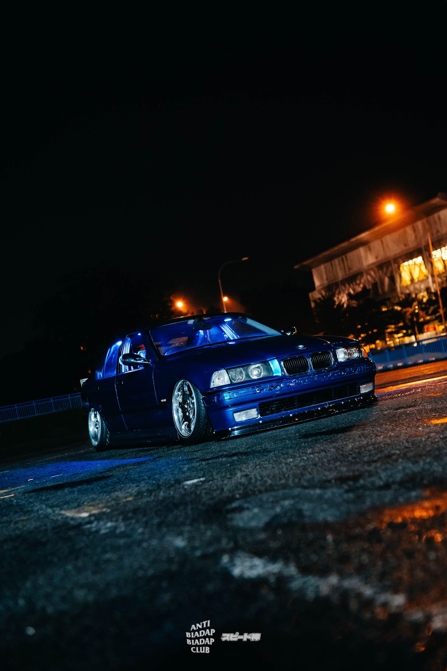 Biadap Culture | SPEEDGOD DIVISION