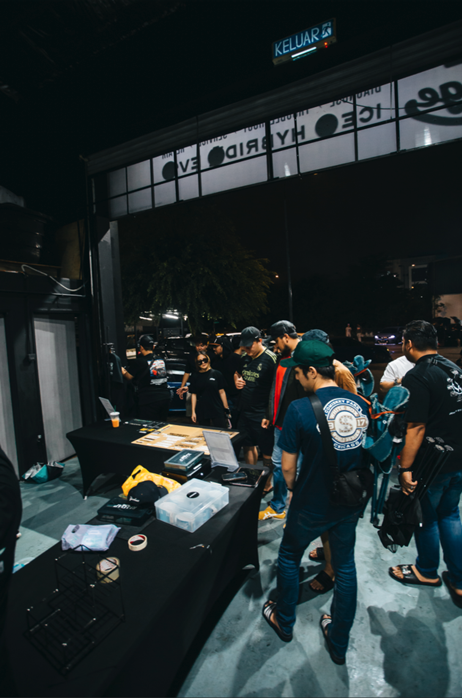 Biadap Culture | MERCHANDISE