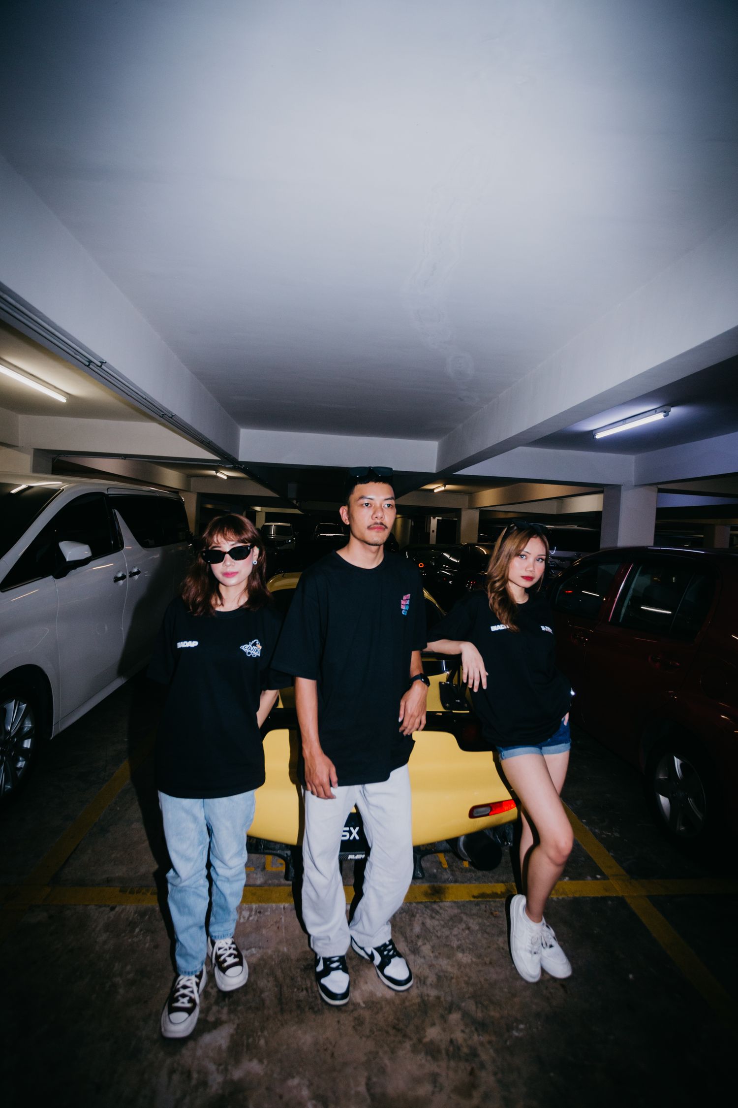 Biadap Culture | JOIN THE CULT