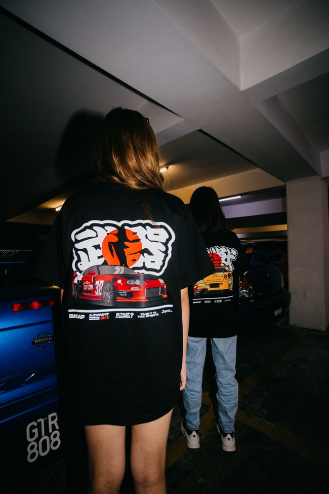 Biadap Culture |  - APPAREL