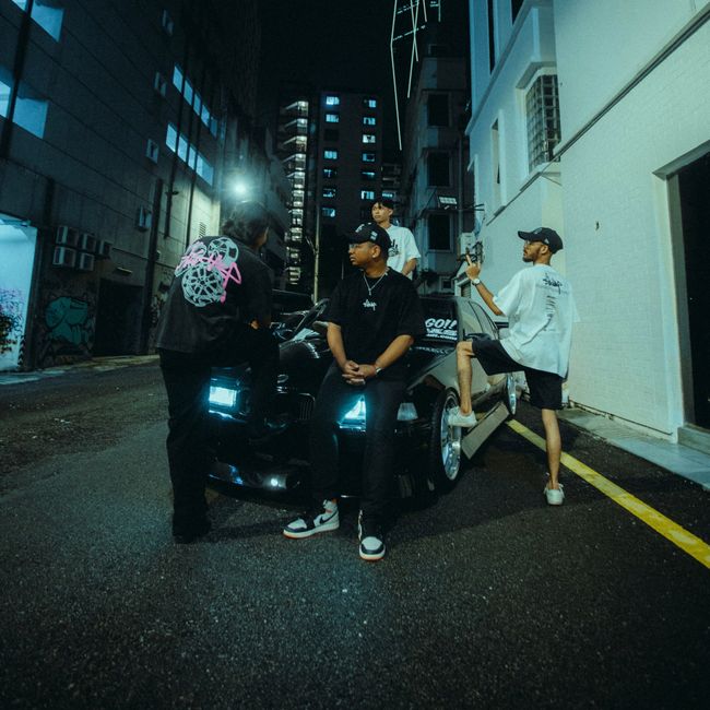 Biadap Culture |  - APPAREL