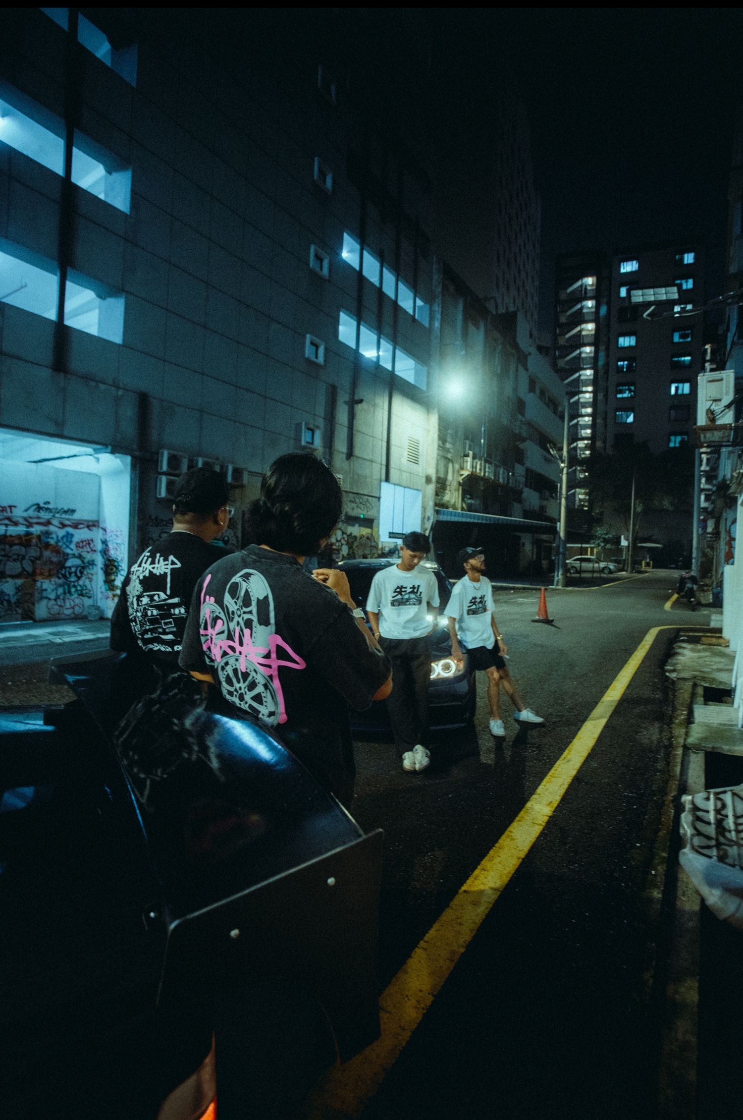 Biadap Culture | JOIN THE CULT