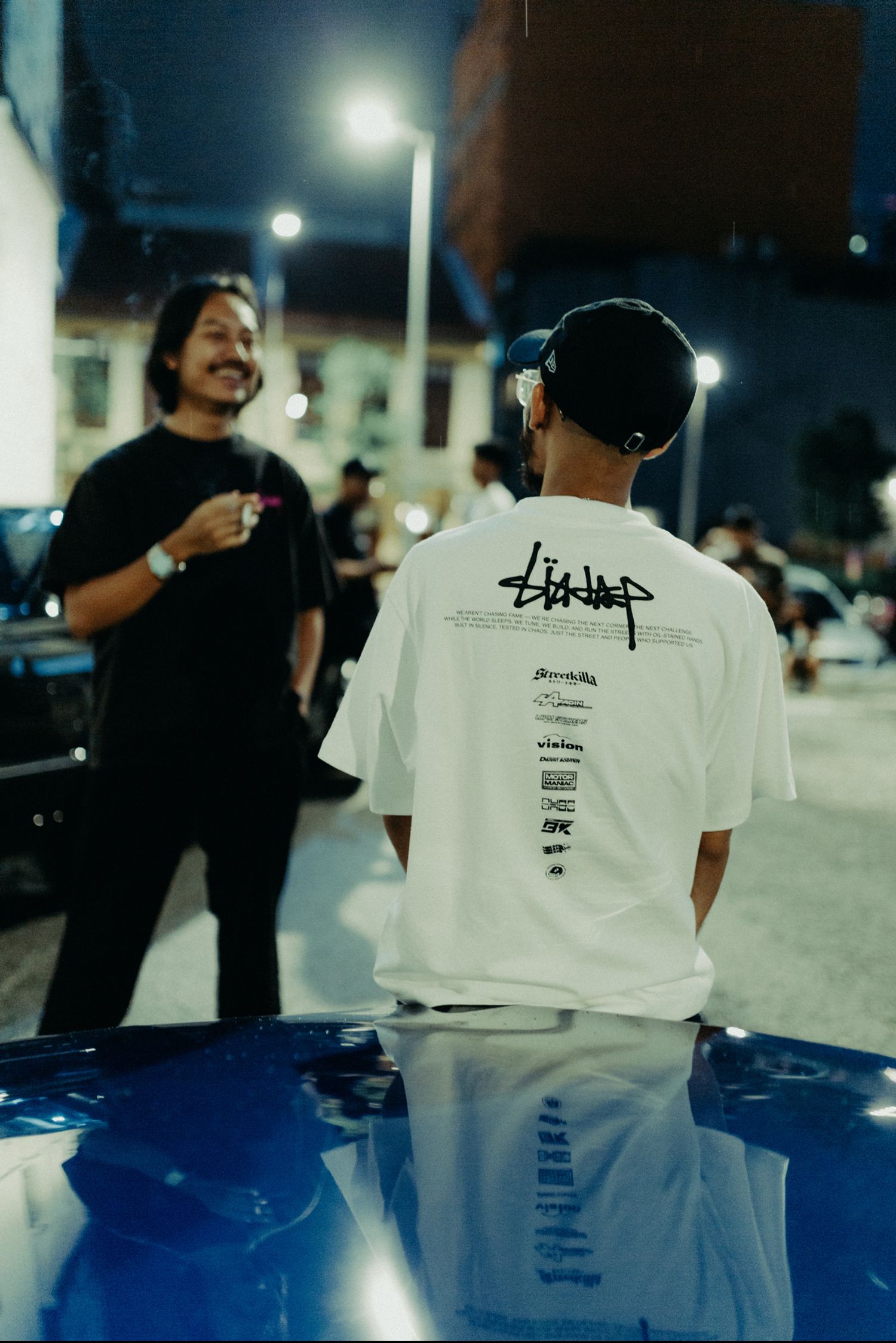 Biadap Culture | LATEST RELEASE