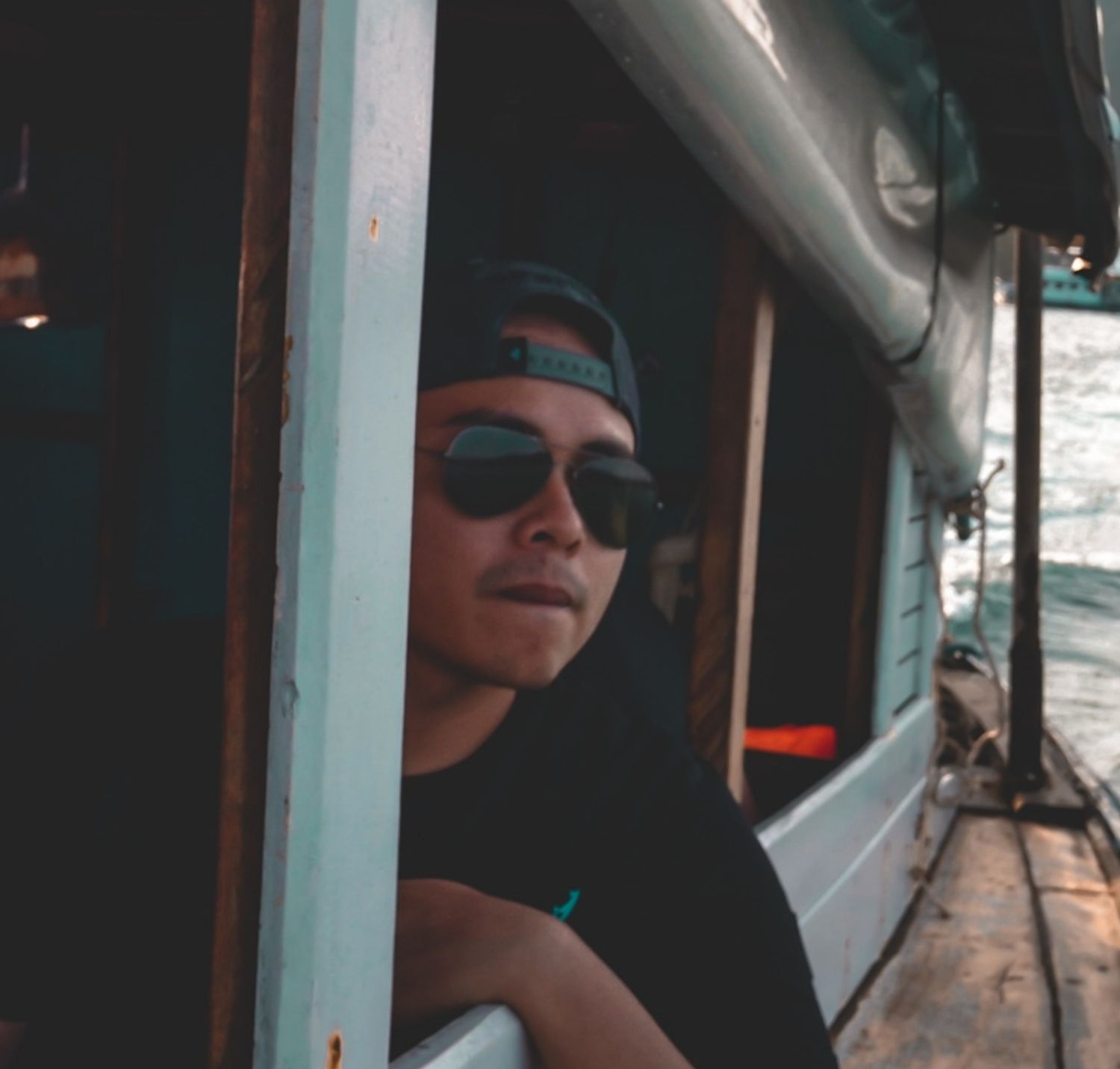 Biadap Culture - Head Honcho