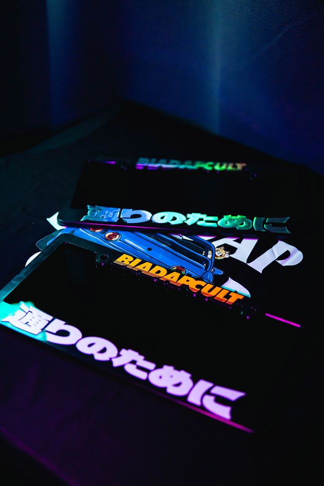 Biadap Culture |  - ACCESSORIES