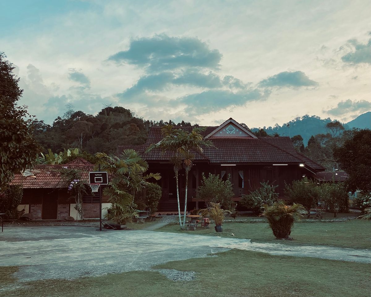 JOYS OF RAYA