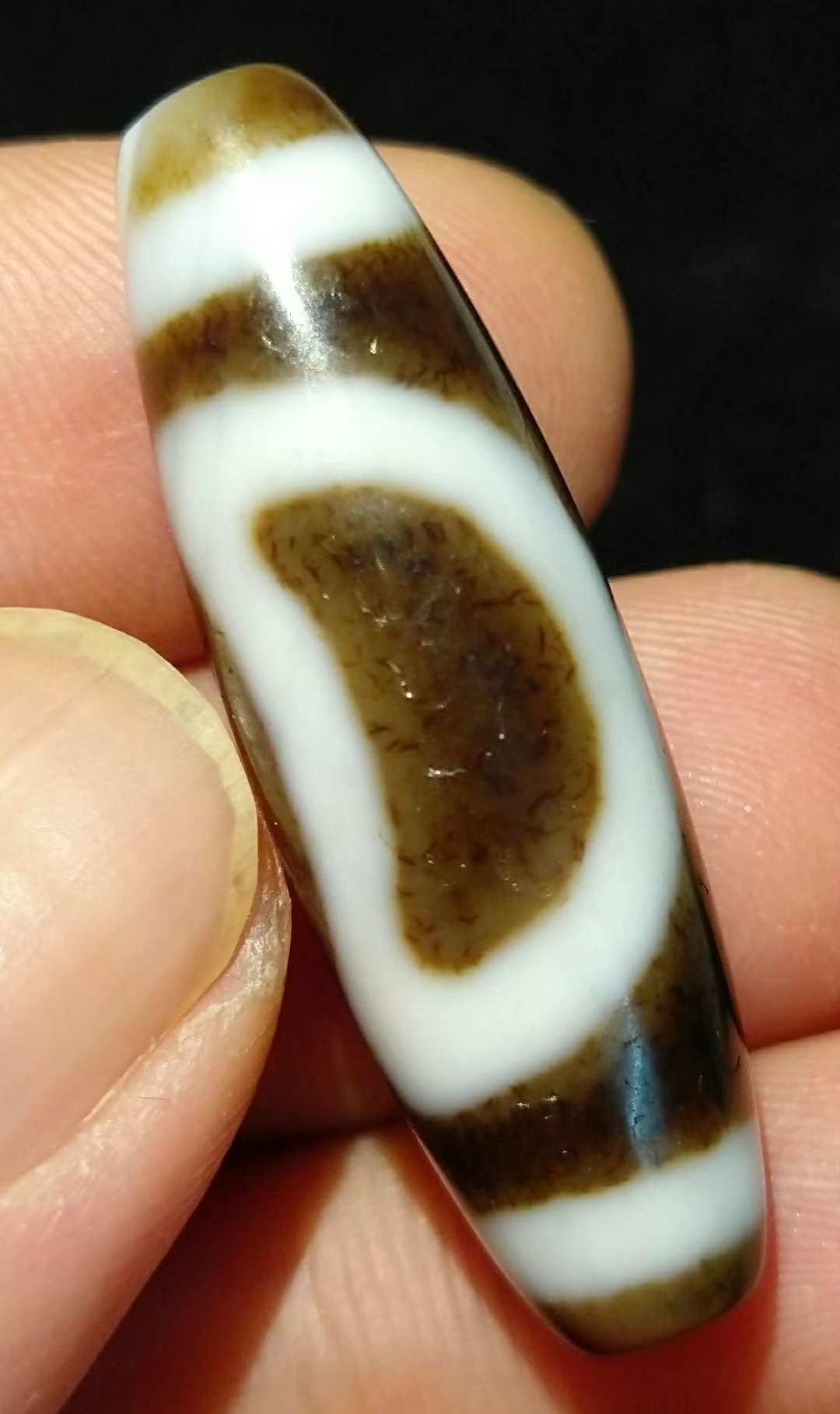 日月天珠– 西藏拉萨