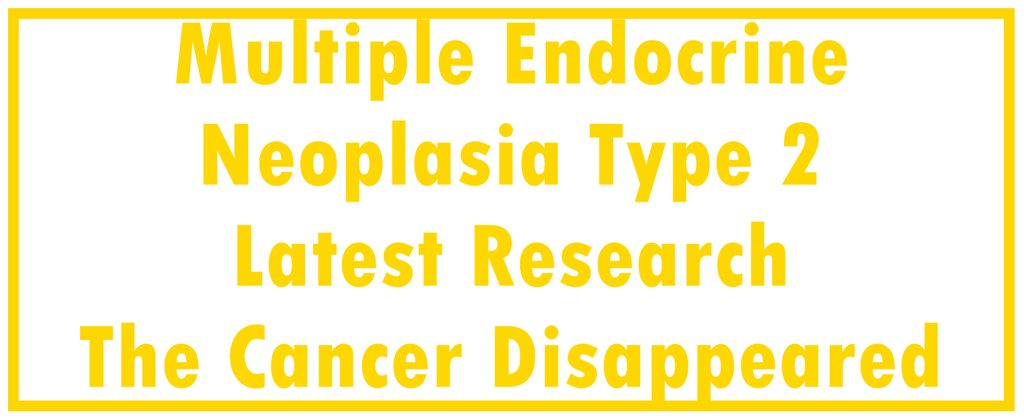 What is the treatment for medullary thyroid cancer that has spread to the lymph nodes of the neck or beyond? | Multiple Endocrine Neoplasia Type 2