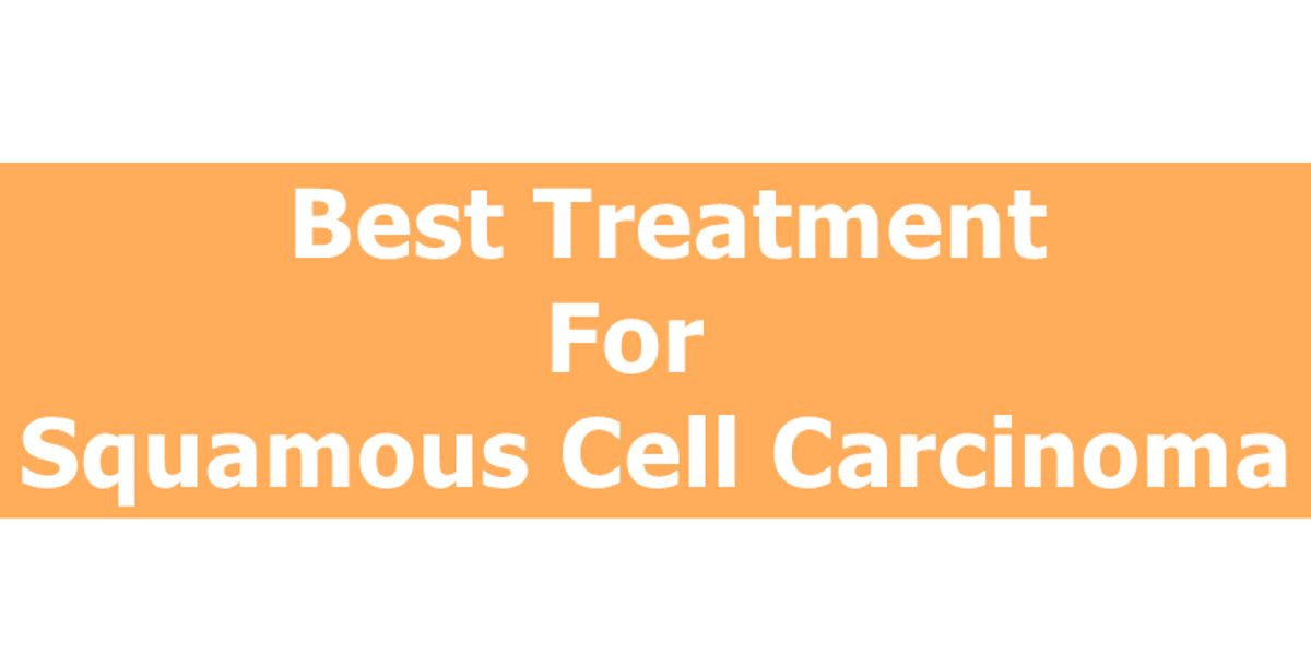 The best treatment for squamous cell carcinoma (squamous cell cancer / SCC ) in 2021 【Overview / Causes / Range / Symptoms / Types / Prevention / Treatment / New Therapies】 |  Solamargine vs Squamous cell carcinoma