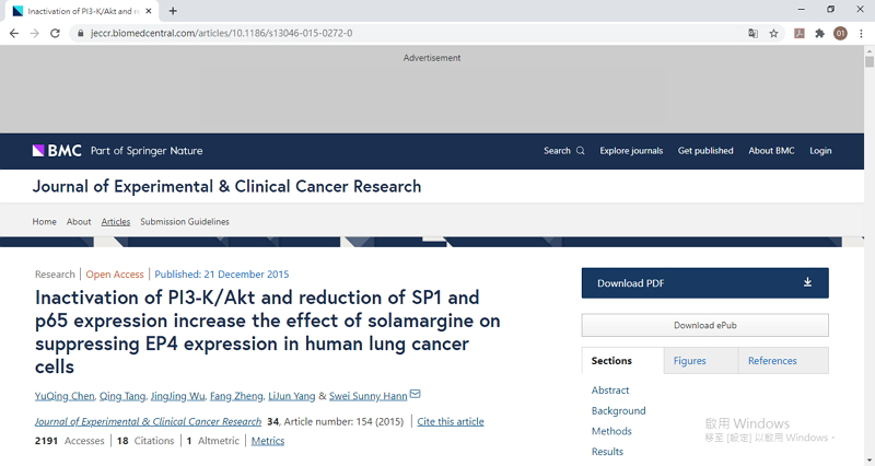 2_ PI3-K_Akt aktyvinimas ir SP1 bei p65_8_01.jpg sumažinimas