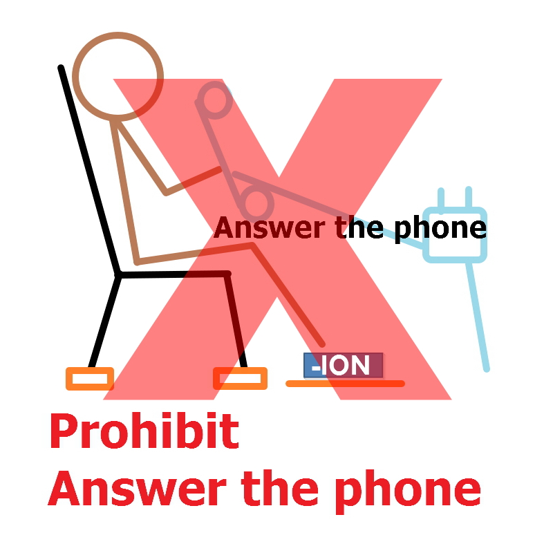 -ion health equipment_01_Prohibit_Answer the phone_02.jpg