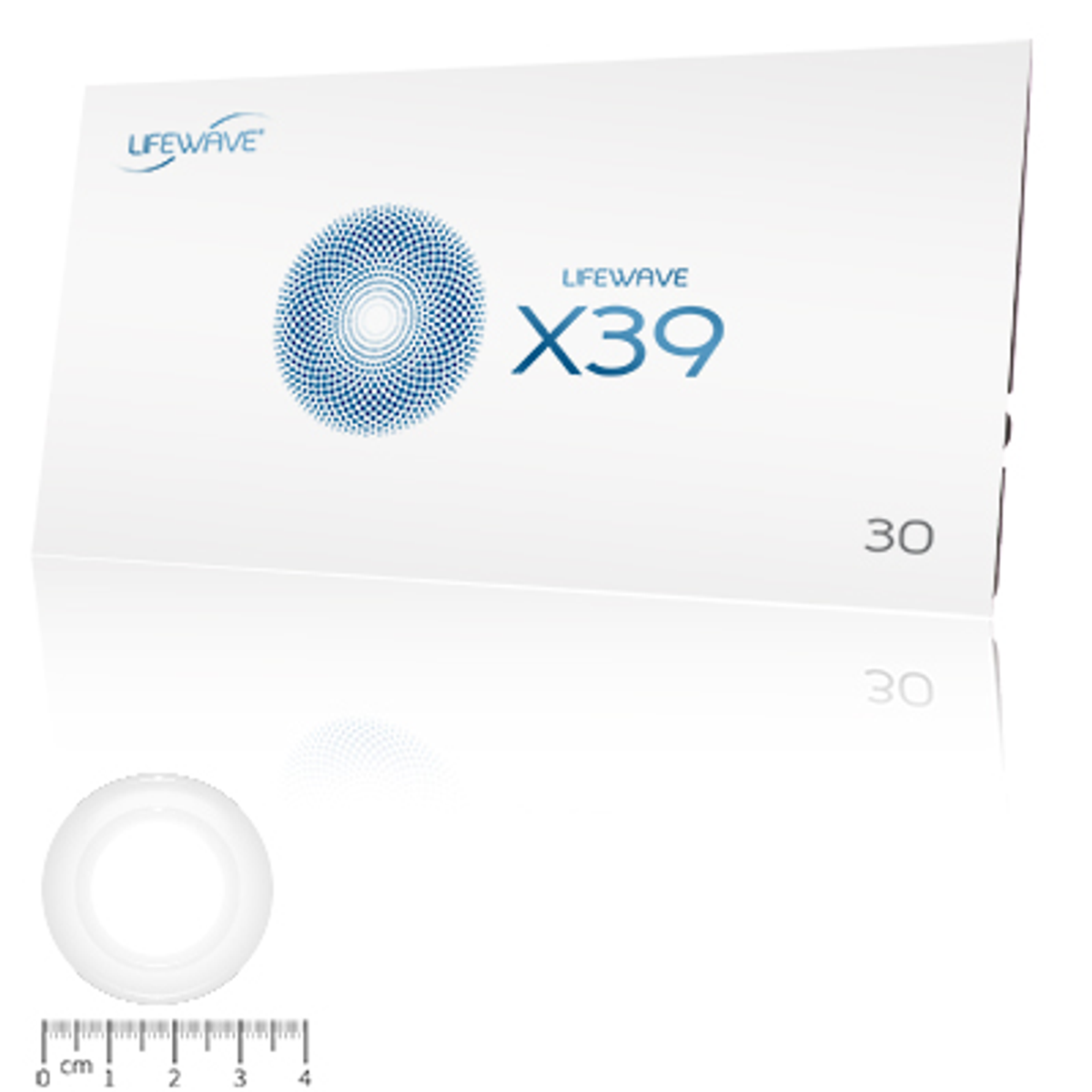 LifeWave X39™ Patches
