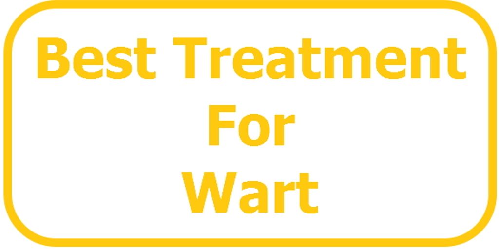Wart | Ointment | Gel | Effective treatment | prevent recurrence