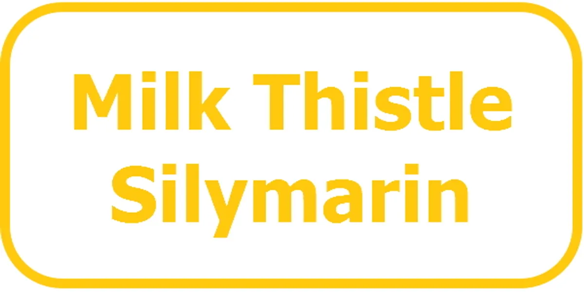Are there any contraindications to taking Silymarin？