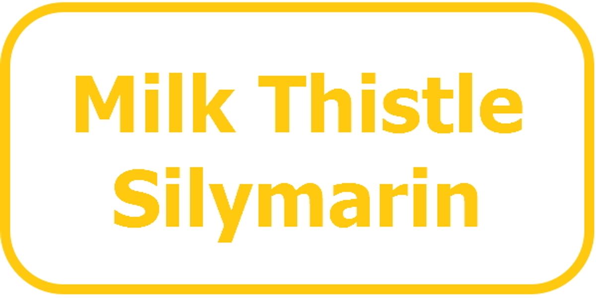 Will taking Silymarin improve the symptoms of three highs (hypertension, hyperlipidemia, hyperglycemia) and gout？