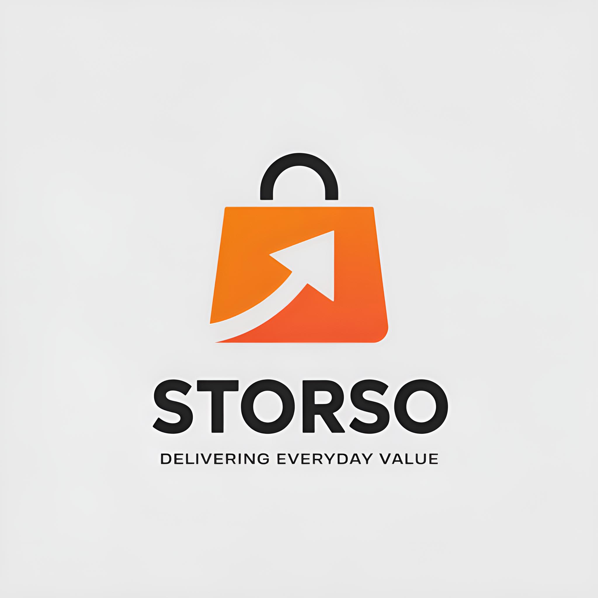 Storso’s Journey – Delivering Everyday Value™