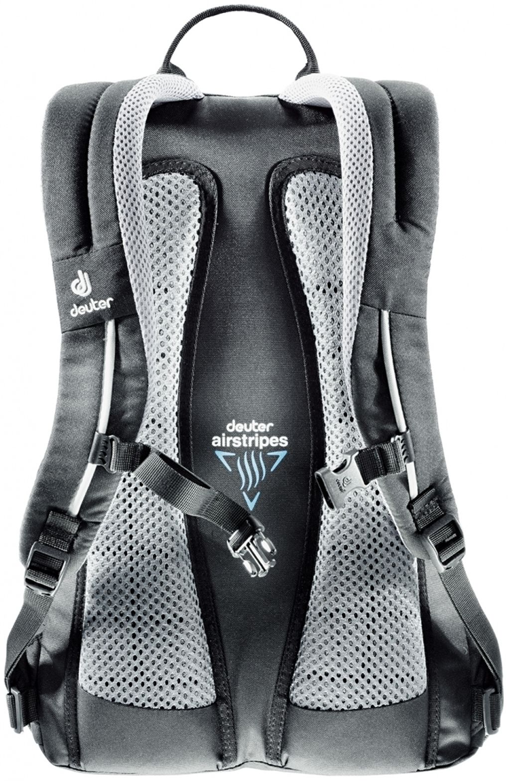 Deuter GoGo 25 L Arctic Navy Storso